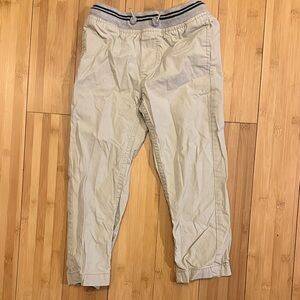 OshKosh B'gosh Kids Khaki Chinos